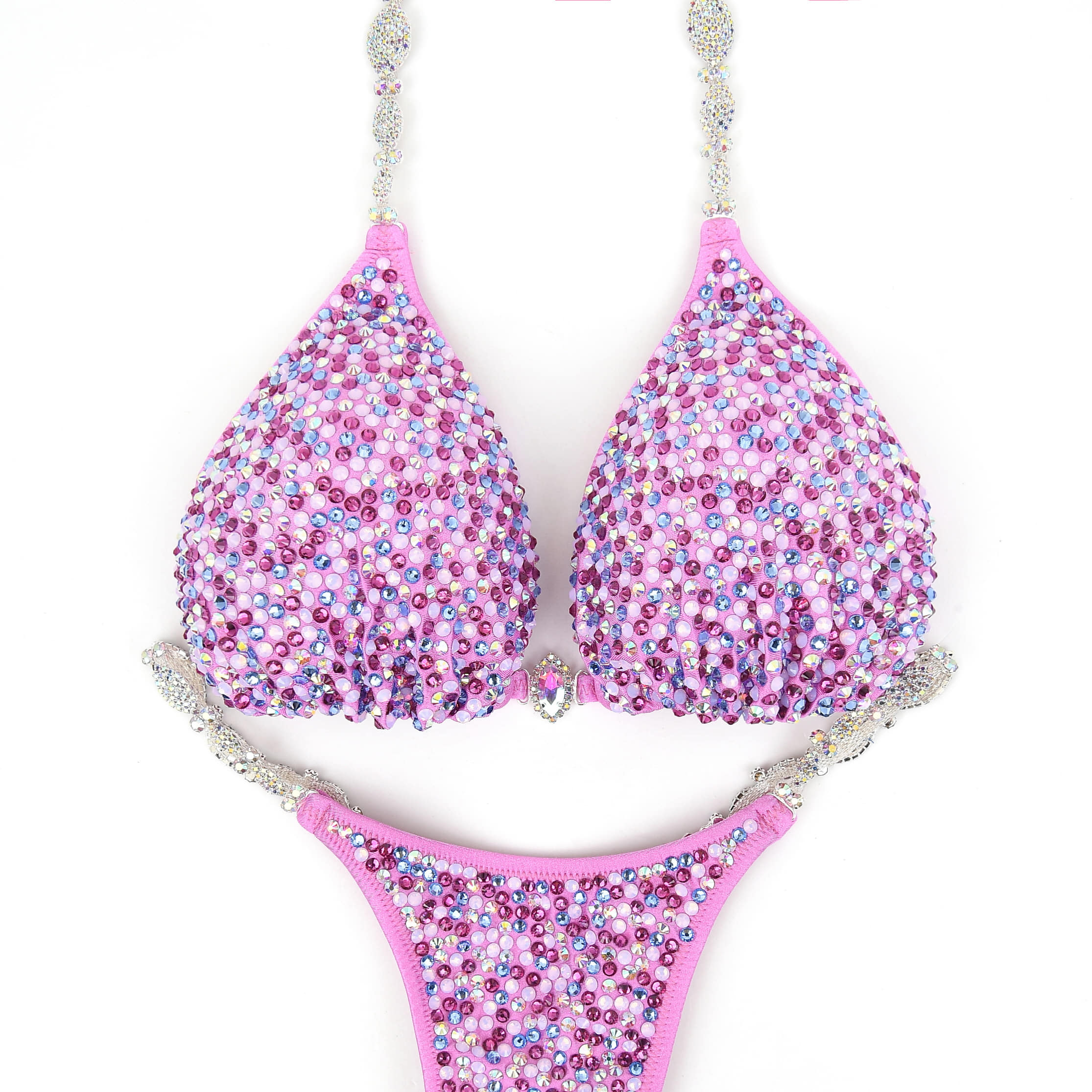 フィトネス大会カスタム衣装、アクセサリー専門 シーズンビキニ