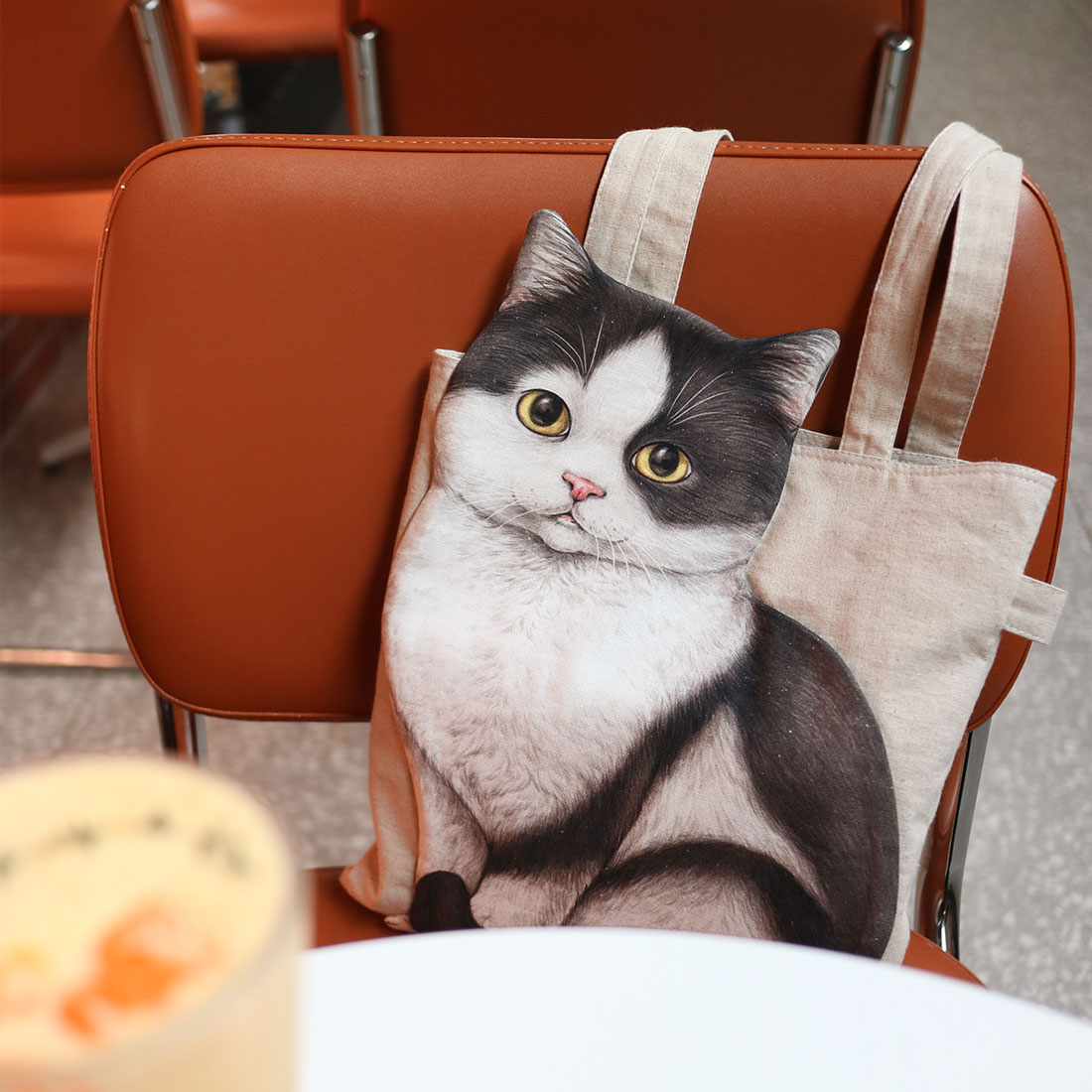 コヤンイサムチョン