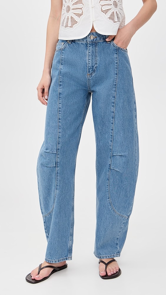 Citizens of Humanity Horseshoe Jeans | Shopbop