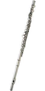 Amazon | Kaerntner ケルントナー フルート オープンホール KFL-29