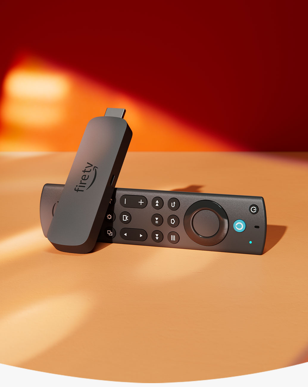 Amazon Fire TV Stick 4K Max(マックス)