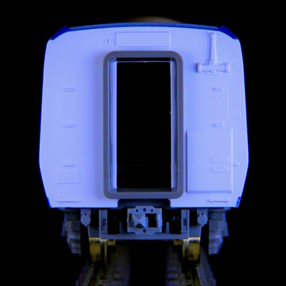 Amazon.co.jp: TOMIX 281系 特急電車 はるか 増結3両セット, : おもちゃ