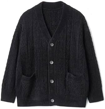 Amazon.co.jp: 佐藤健 ABYTS カーディガン 男女兼用 サイズ2(Mサイズ