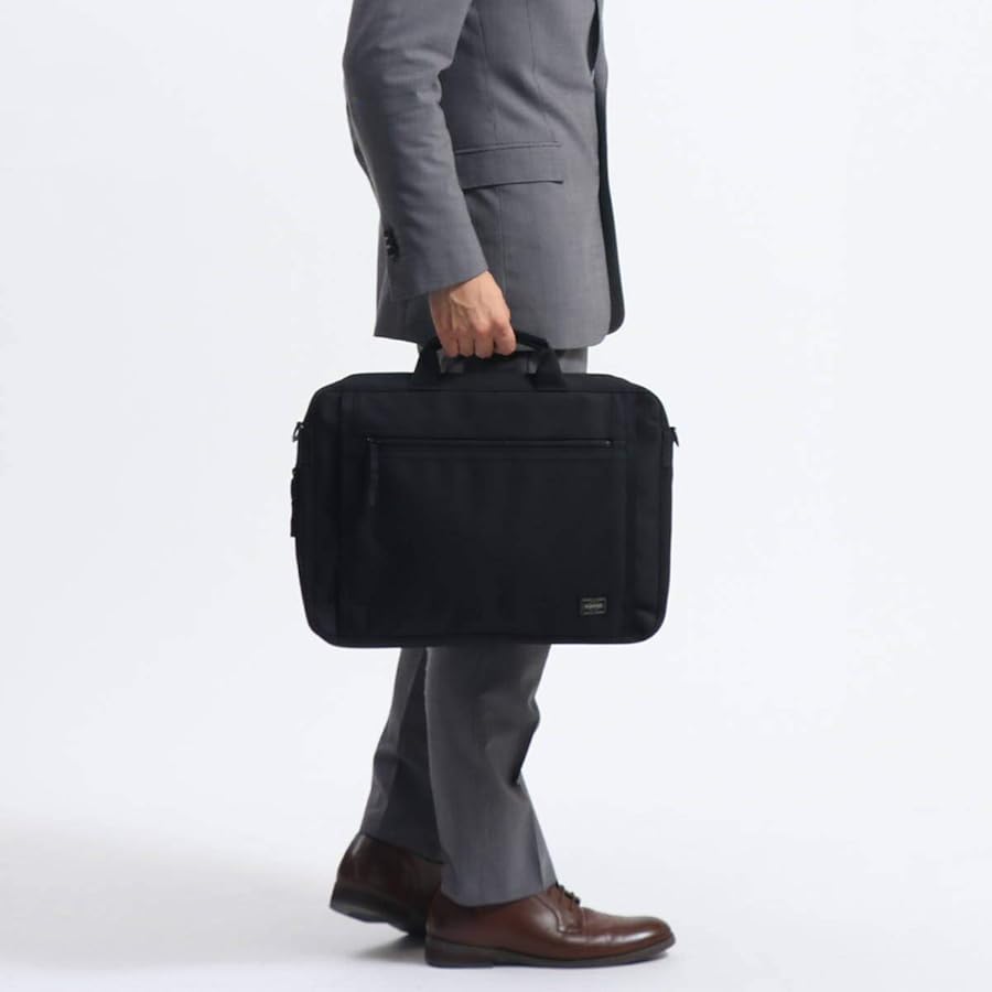 Amazon.co.jp: 吉田カバン ポーター PORTER 2wayビジネスバッグ