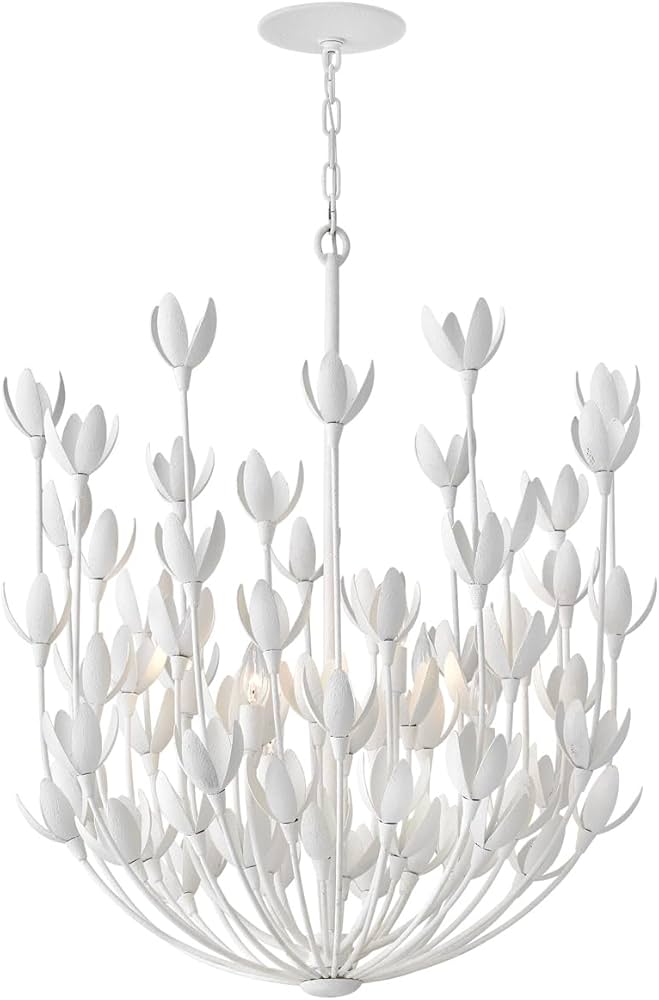 Hinkley Flora 30016TXP Medium Multi-Tier Chandelier - from The