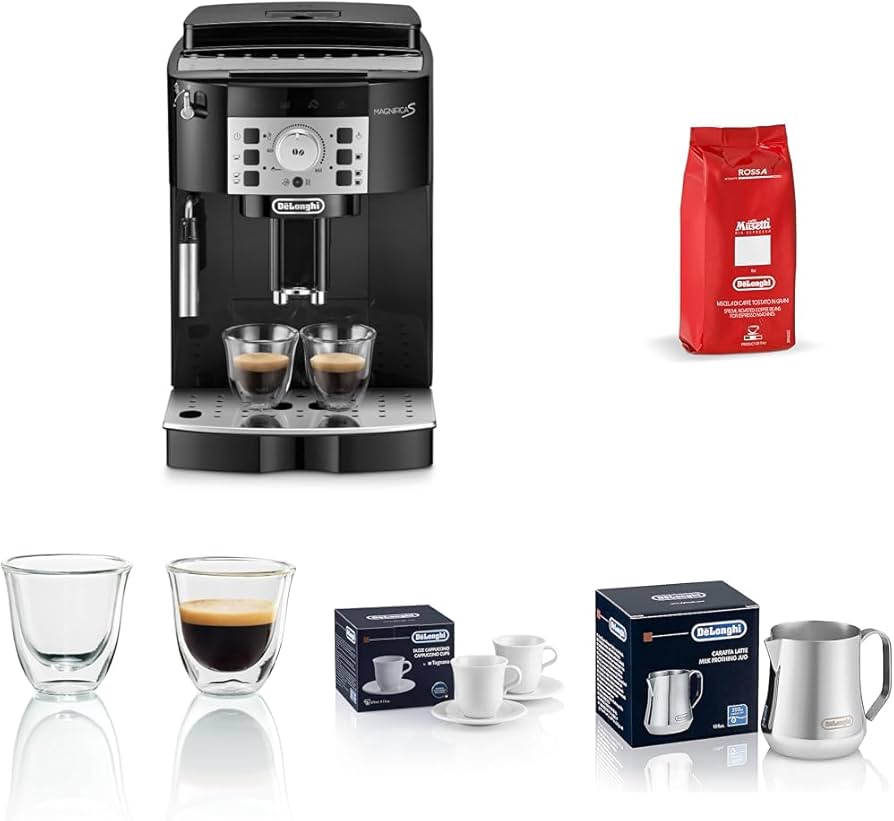 Amazon | DeLonghi(デロンギ) De'Longhi全自動コーヒーマシン