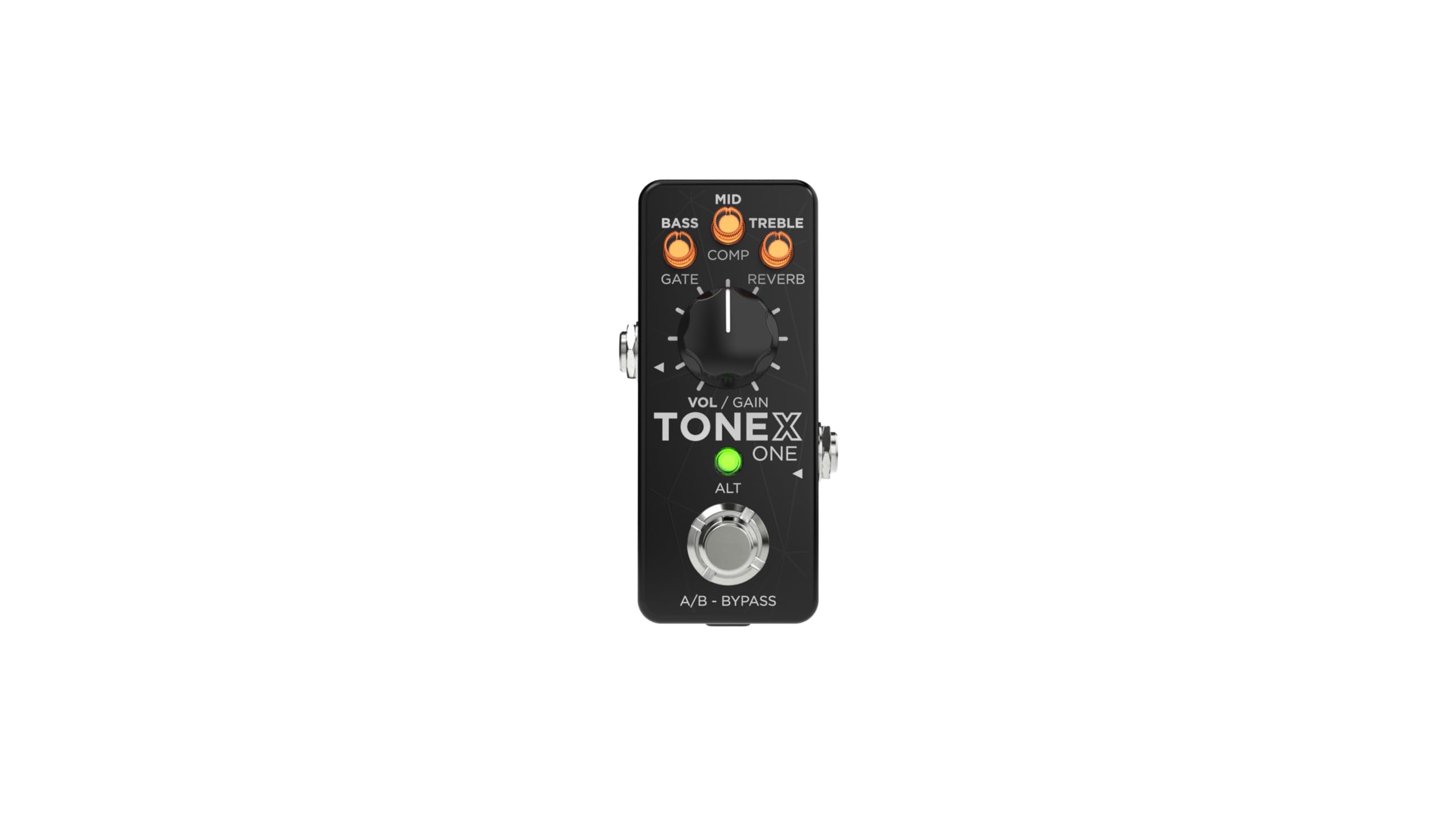 IK Multimedia TONEX One AI multiFX: Tone Model Electric Guitar Amp