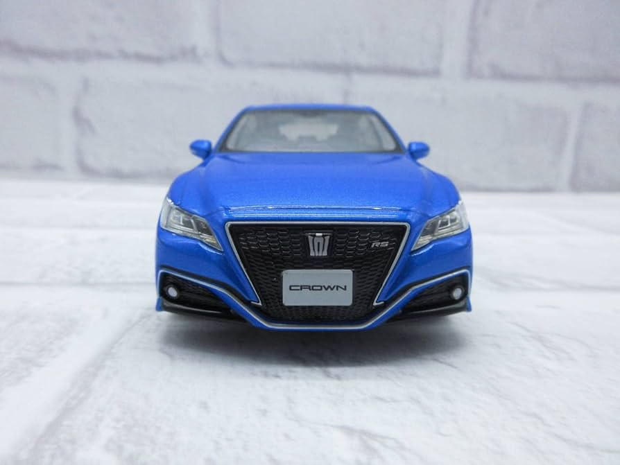 Amazon | ミニカー 1/30 ミニカー クラウン RS アドバンス 220系
