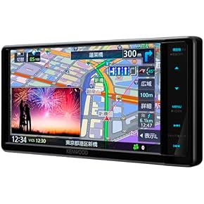 Amazon.co.jp: オーディオ一体型ナビ - カーナビ本体: 車＆バイク