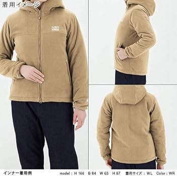 Amazon | [ヘリーハンセン] ジャケット スカンザ3WAYジャケット ユニ