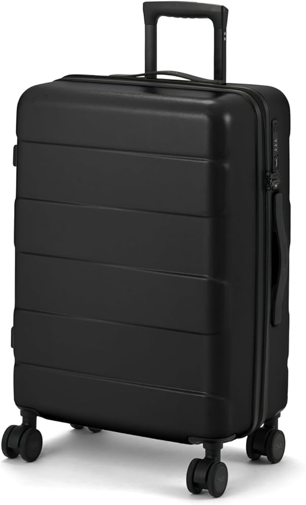 Amazon | [MAIMO] スーツケース Mサイズ 大容量 約62L 軽量 約3.7kg