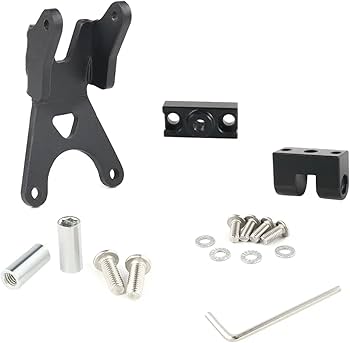 Amazon.co.jp: バイク用スマホホルダー ドゥカティ用パニガーレ V2 V4