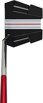 Amazon | Odyssey Golf 2022 イレブン パター (トリプルトラック、右手