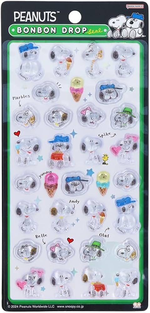 Amazon.co.jp: サンスター文具(Sun-Star Stationery) スヌーピー