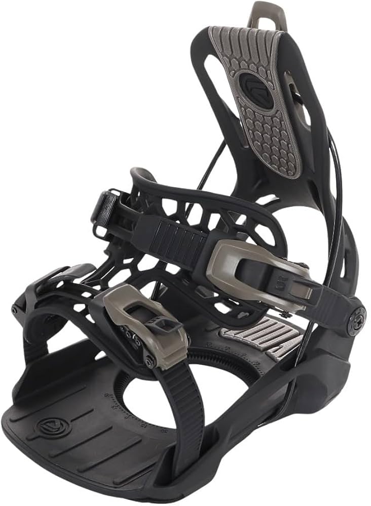 Amazon | フロウ（FLOW） スノーボードビンディング 24 NEXUS LTD