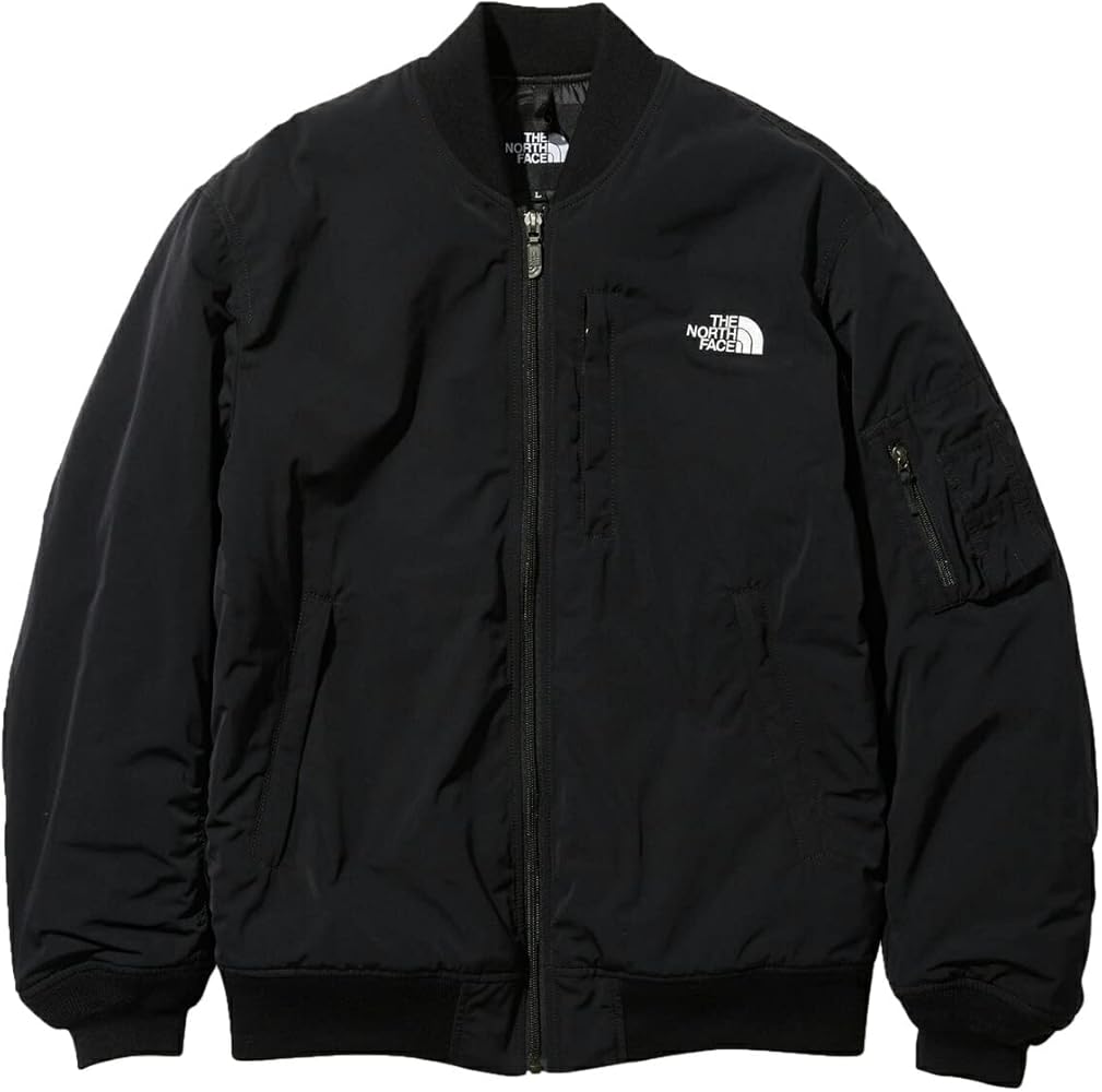 Amazon | [ノースフェイス] THE NORTH FACE インサレーション ボンバー