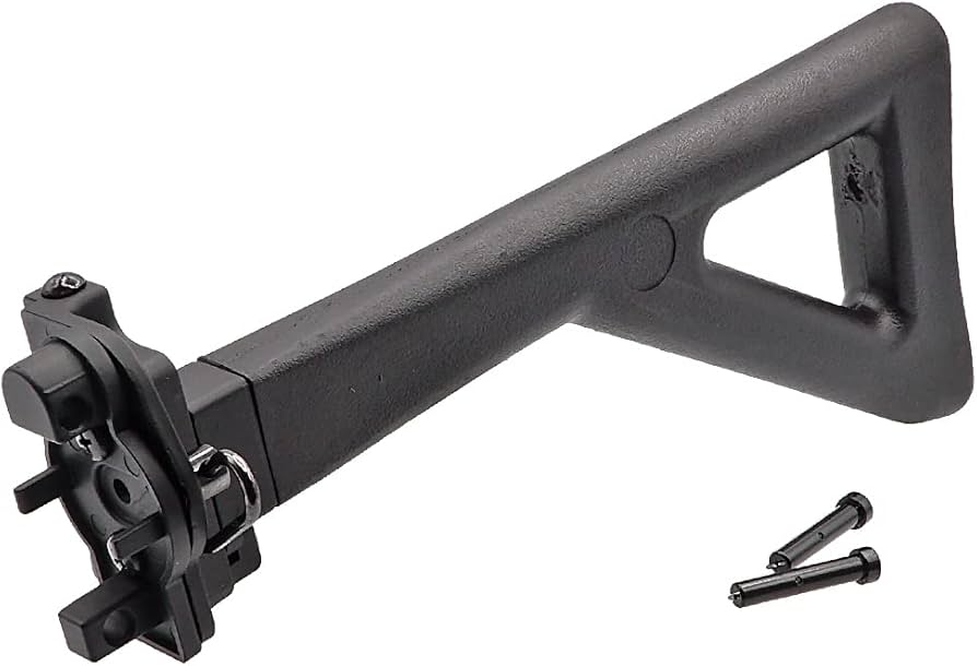 Amazon | 良品武品【 東京マルイ電動ガン MP5Kシリーズ対応 】PDW