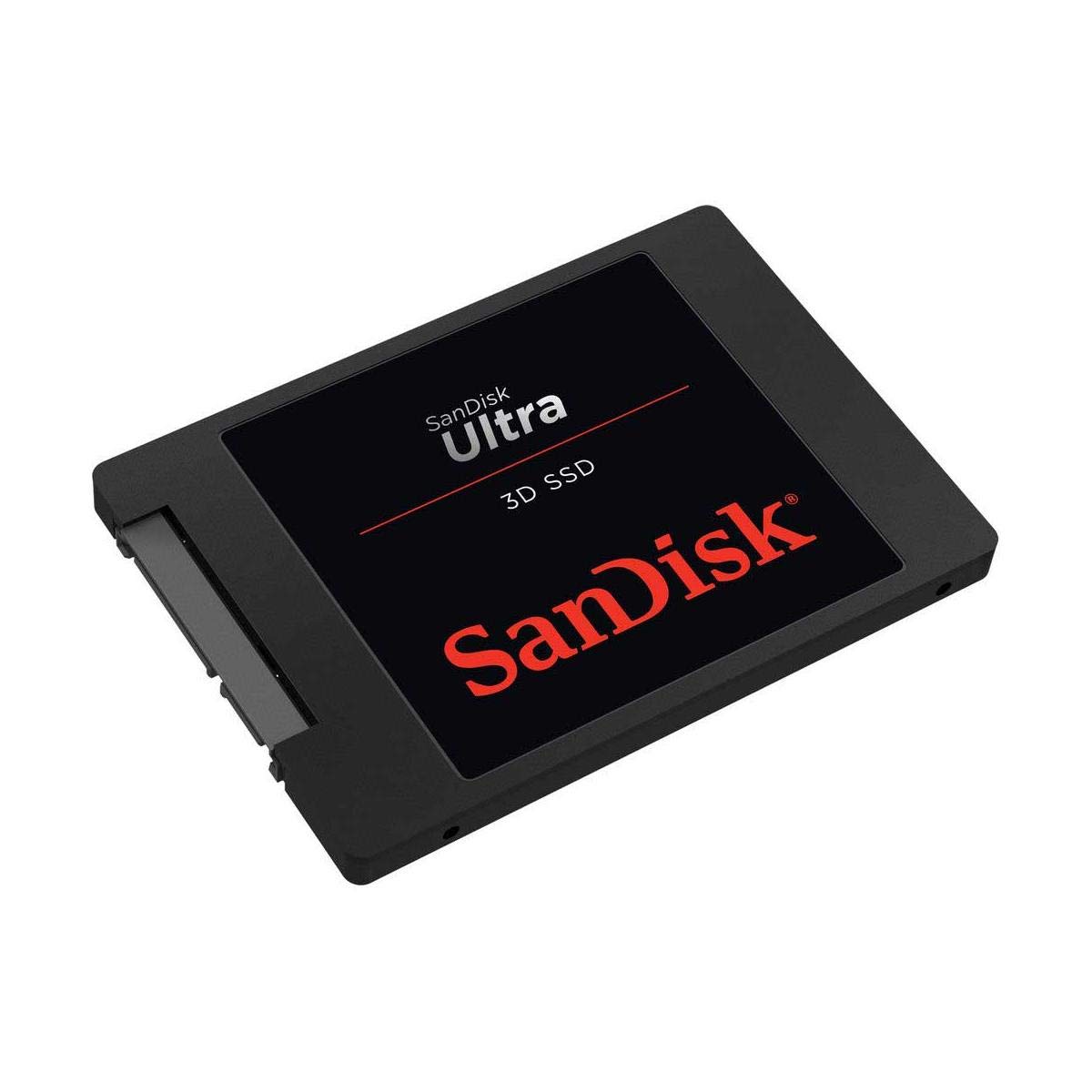 Amazon | SanDisk サンディスク 内蔵 SSD Ultra 3D 2TB 2.5インチ SATA
