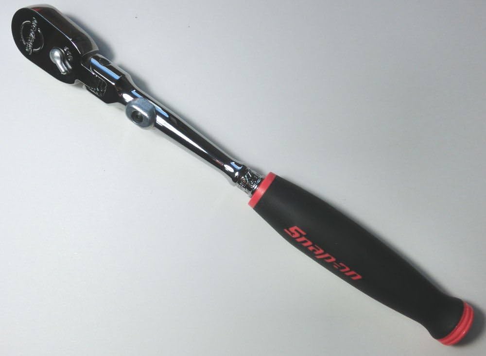 Amazon | Snap-on (スナップオン) 1/4 差し込み ラチェット ロック付き