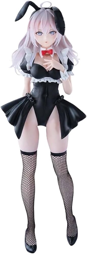 GLITTER&GLAMOURS アーリャ バニーver. 10点 まとめ売り