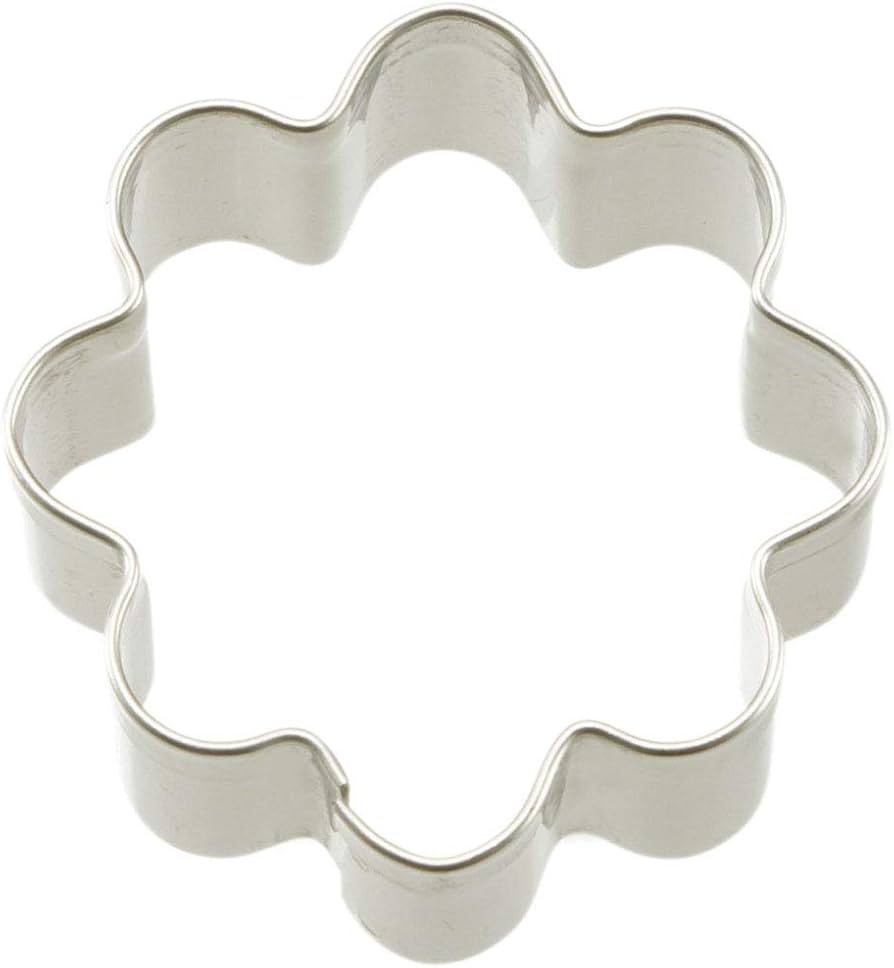 Amazon｜貝印 KAI クッキー 抜き型 花型 ( 小 ) Kai House Select