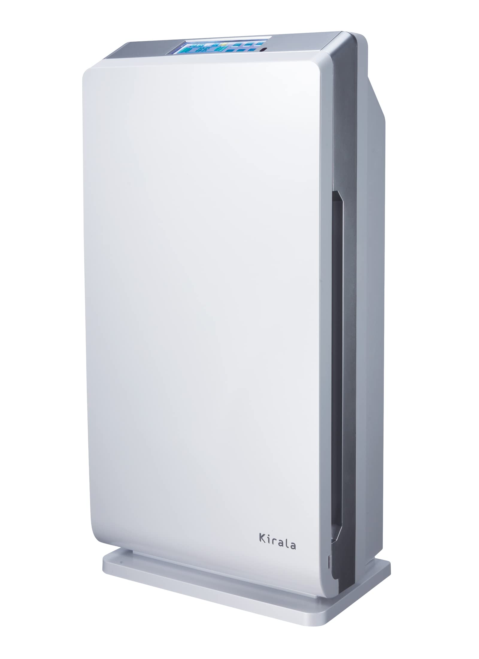 Amazon.co.jp: Kirala Air Aria Pro S 空気清浄機 オゾン 除菌 キララ