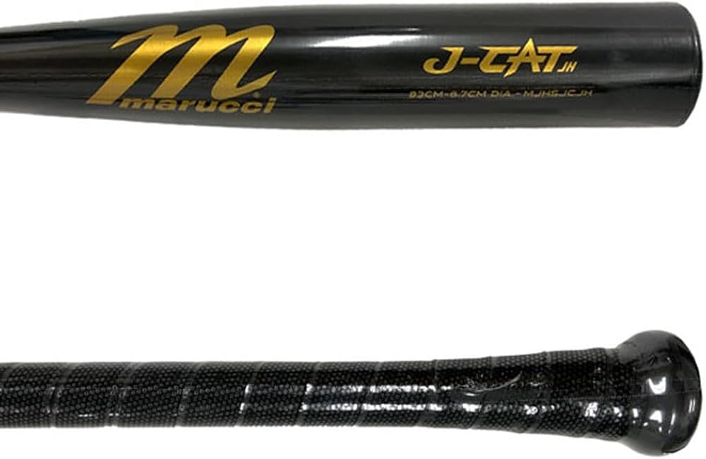 Amazon | 即日出荷 marucci マルチ 野球用 中学硬式 金属バット トップ