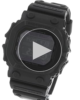 Amazon.co.jp: [カシオ] 腕時計 ジーショック 【国内正規品】 電波