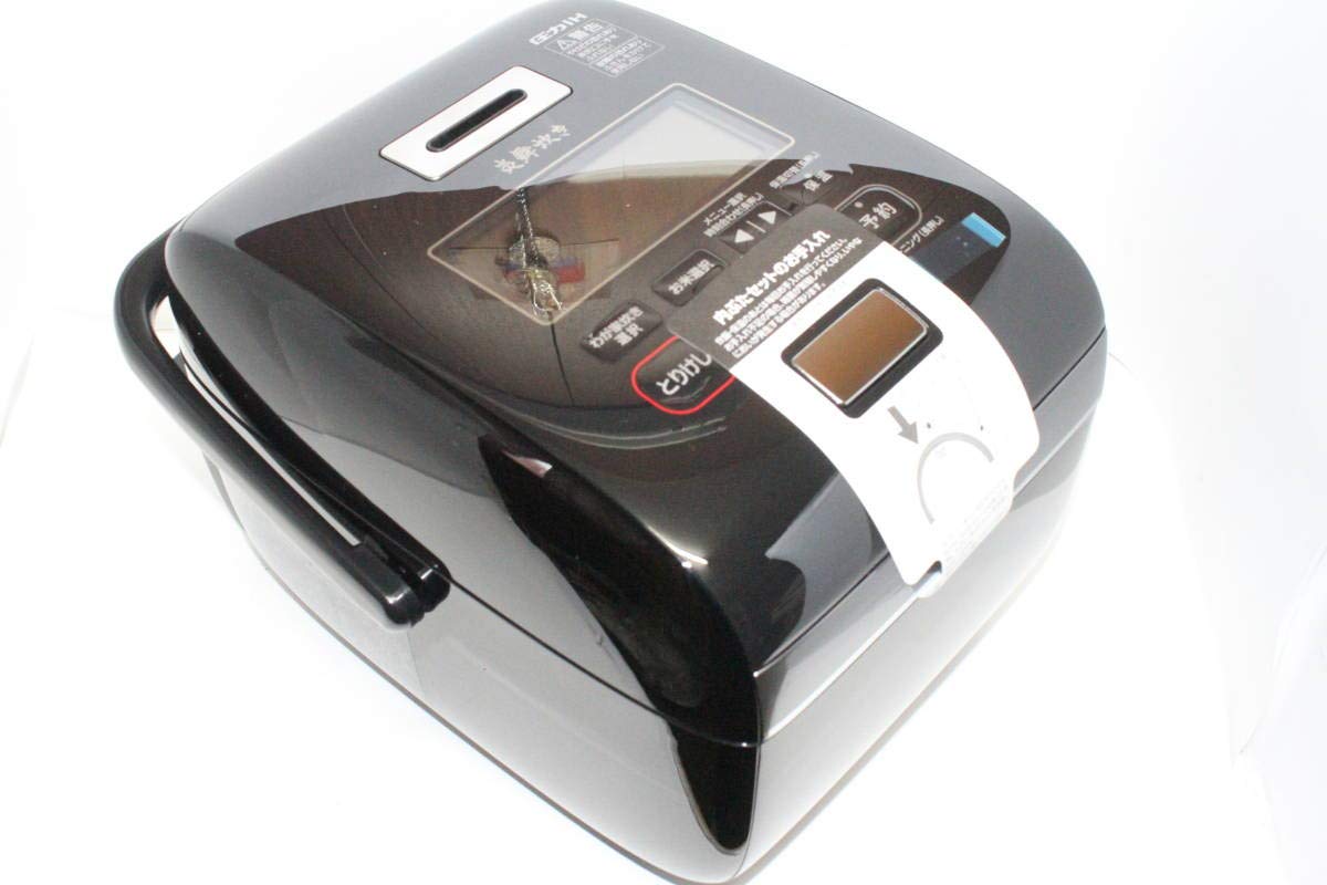 Amazon | 象印 圧力IH炊飯ジャー 極め炊き NW－KA10（BZ