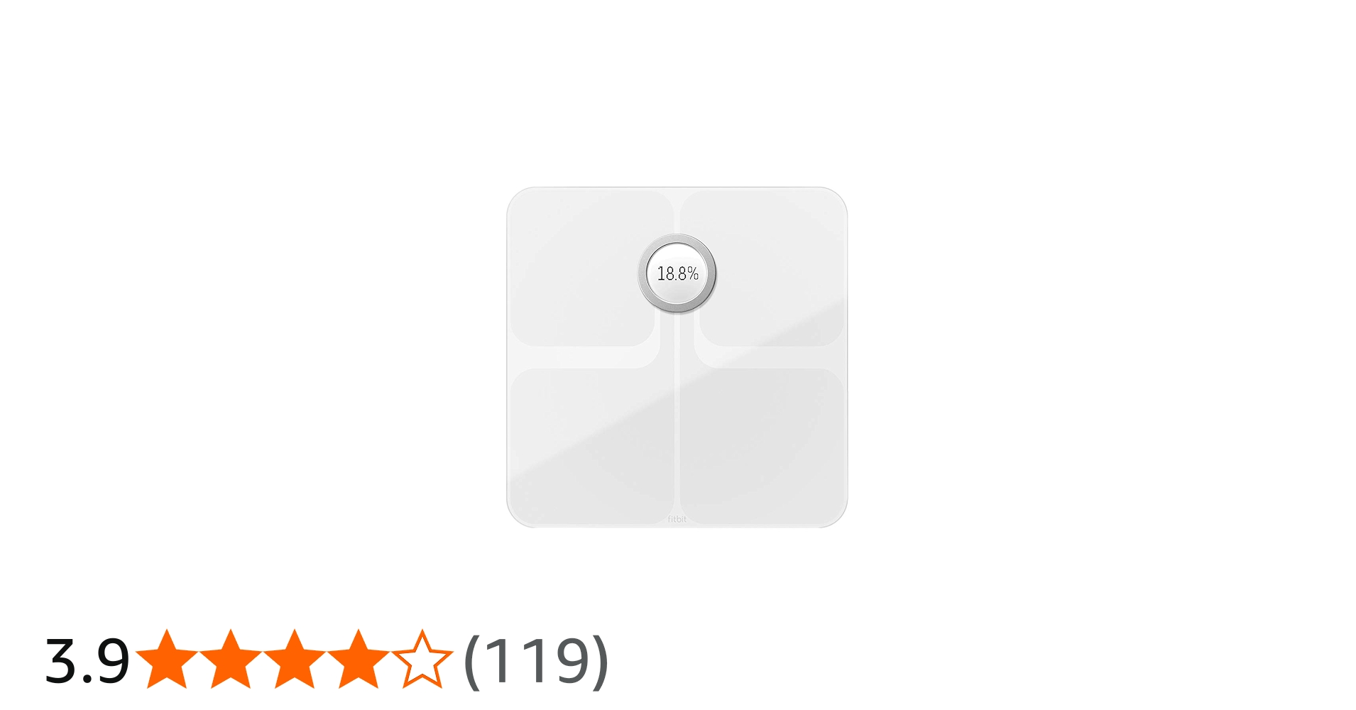 Fitbit 体組成計 ARIA2 Amazon.co.jp: Fitbit フィットビット スマート