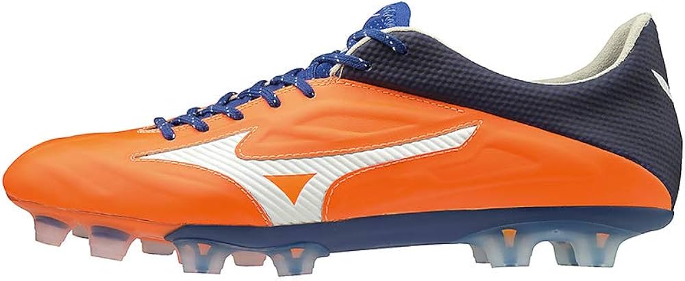 Amazon.co.jp: [ミズノ] メンズ サッカー スパイク レビュラ 2 REBULA