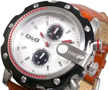 Amazon.co.jp: Dolce&Gabbana (ドルチェ＆ガッバーナ) D&G ドルガバ