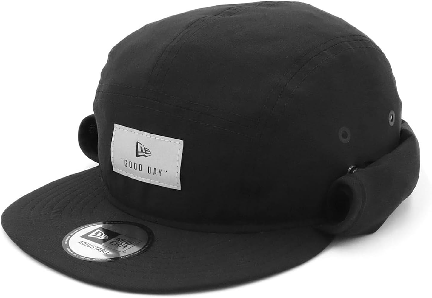 Amazon | [ニューエラ] トレッキング 帽子 OD JET CAP YOSHIDA BROS