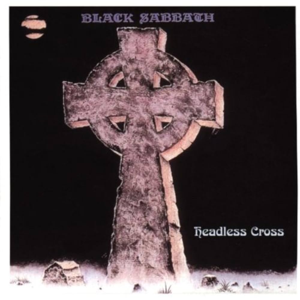 Amazon.co.jp: Headless Cross: ミュージック