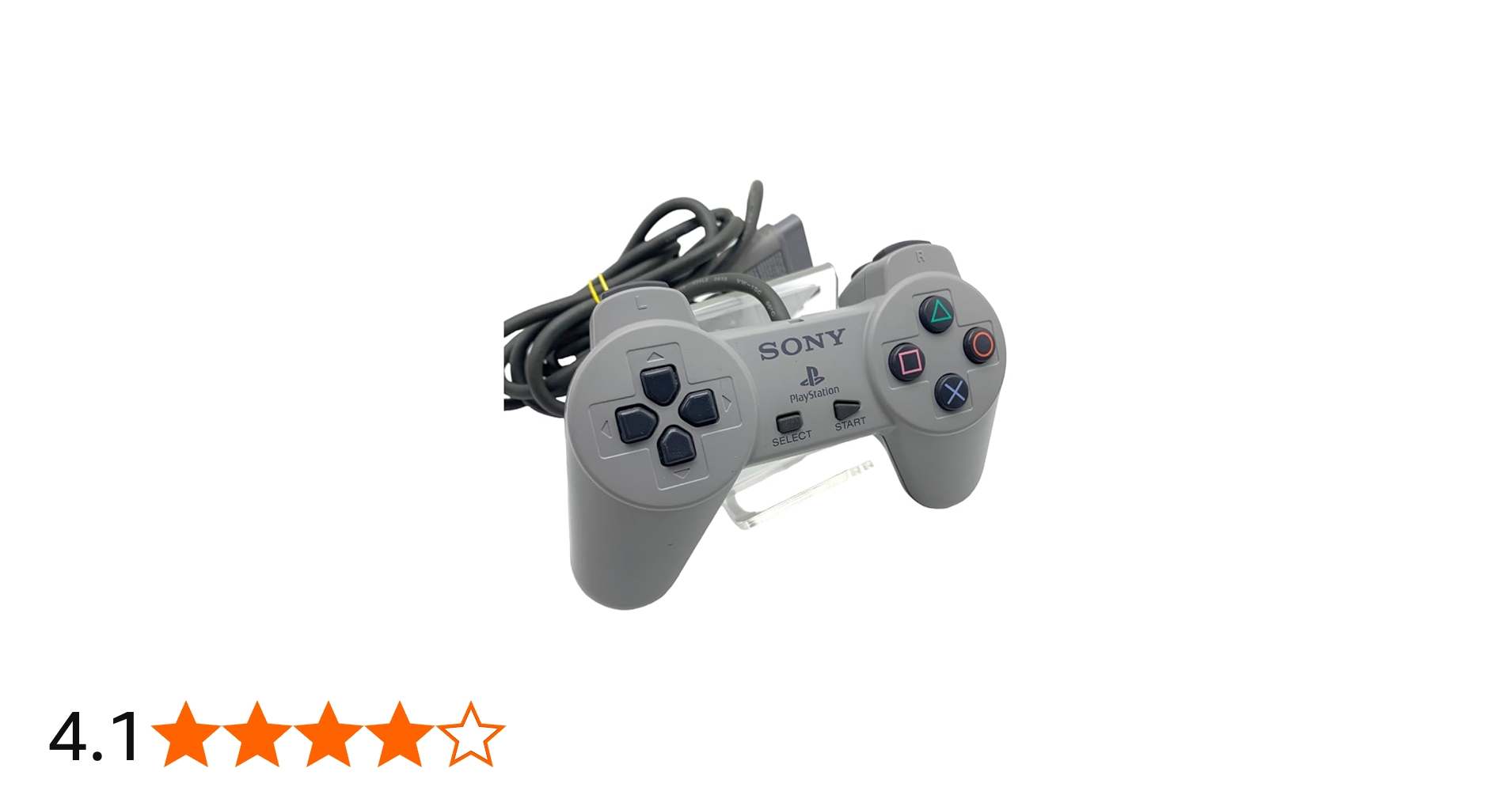 Amazon.co.jp: コントローラープレイステーション用 PS : ゲーム