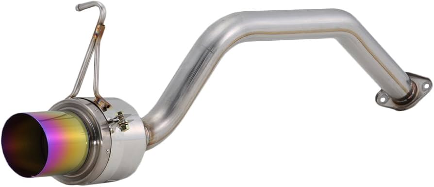Amazon | フジツボ ( FUJITSUBO ) マフラー【 オーソライズ K