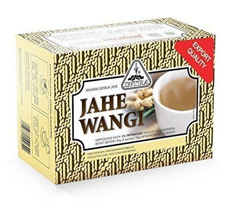 Amazon | しょうがドリンク ジンジャードリンク 無農薬 JAHE WANGI