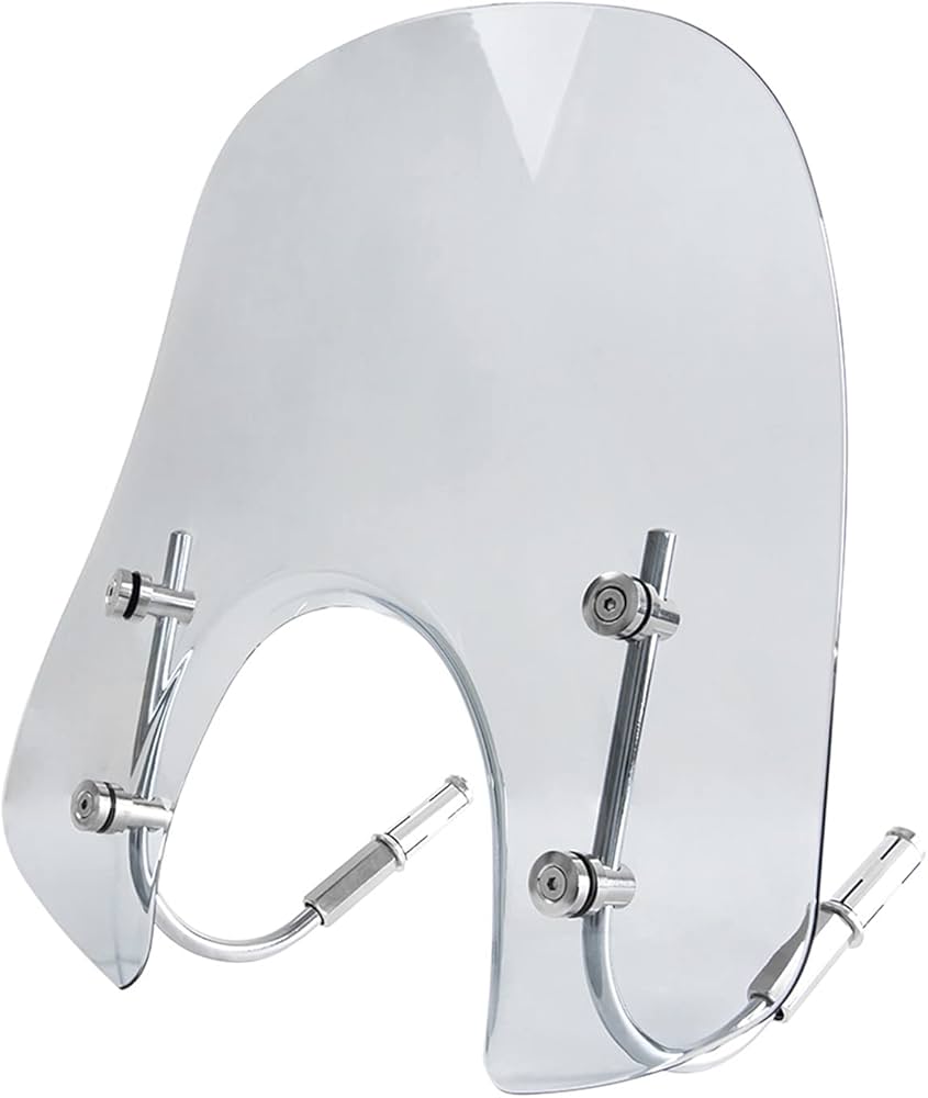 Vespa 純正 オリジナル スクリーン ボルト式 GTS250ie Vespa 純正