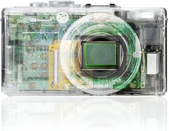 Amazon.com : Sigma DP1 14MP Digital Camera : Slr Digital Cameras