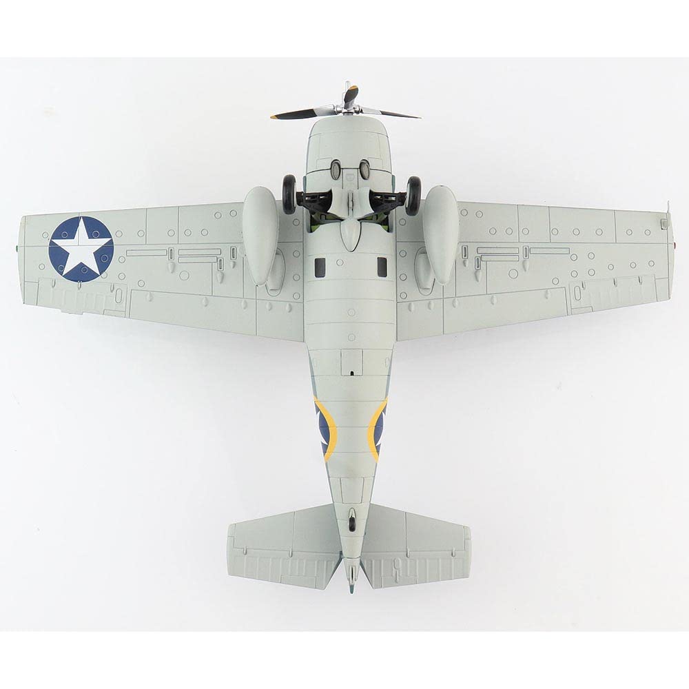 Amazon.co.jp: ホビーマスター グラマン F4F-4 ワイルドキャット