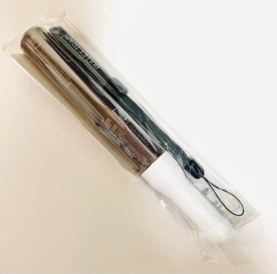 Amazon.co.jp: ..超特急 新世界 シューヤ 初代 ペンライト チャコール