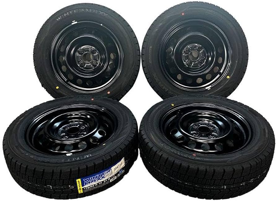 Amazon | アクア ヴィッツ フィールダー ポルテ175/65R15 23年製