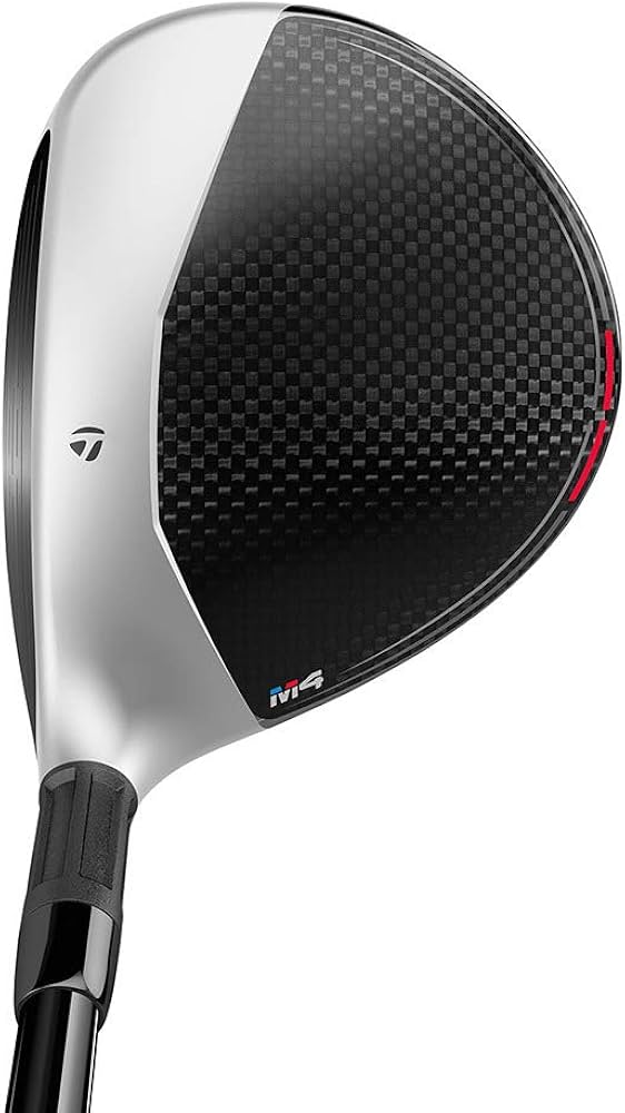 Amazon.co.jp: TAYLOR MADE(テーラーメイド) フェアウェイウッド M4