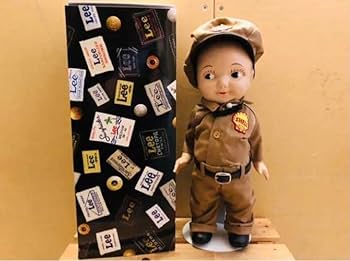 虎*壱様 buddy lee人形 バディーリードール 人形 フィギュア BUDDY LEE