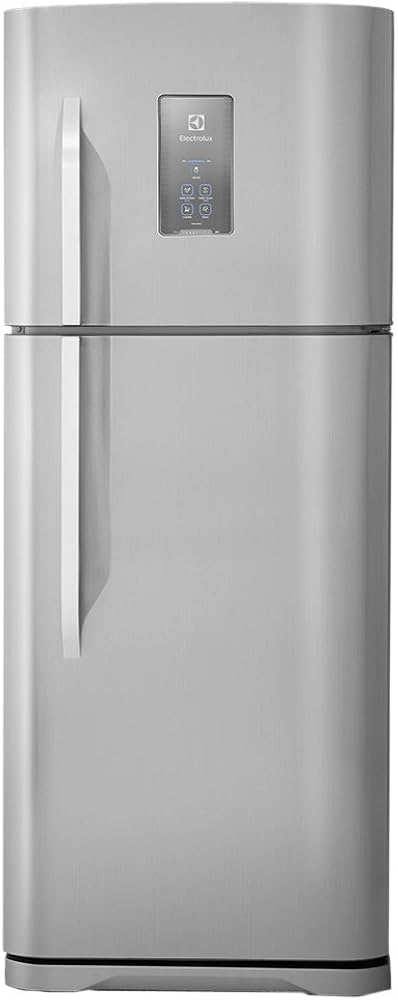 Refrigerador Frost Free Electrolux 433 Litros (TF51X) - 110V
