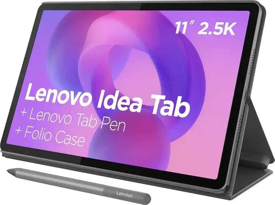 Amazon.com : Lenovo Idea Tab 11