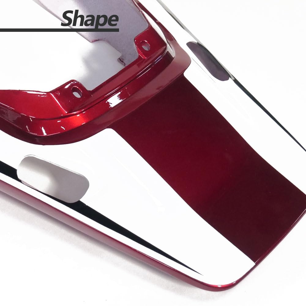 Amazon | CB400SF VTEC SPEC3 REVO NC39 NC42 対応 リアカウル シート