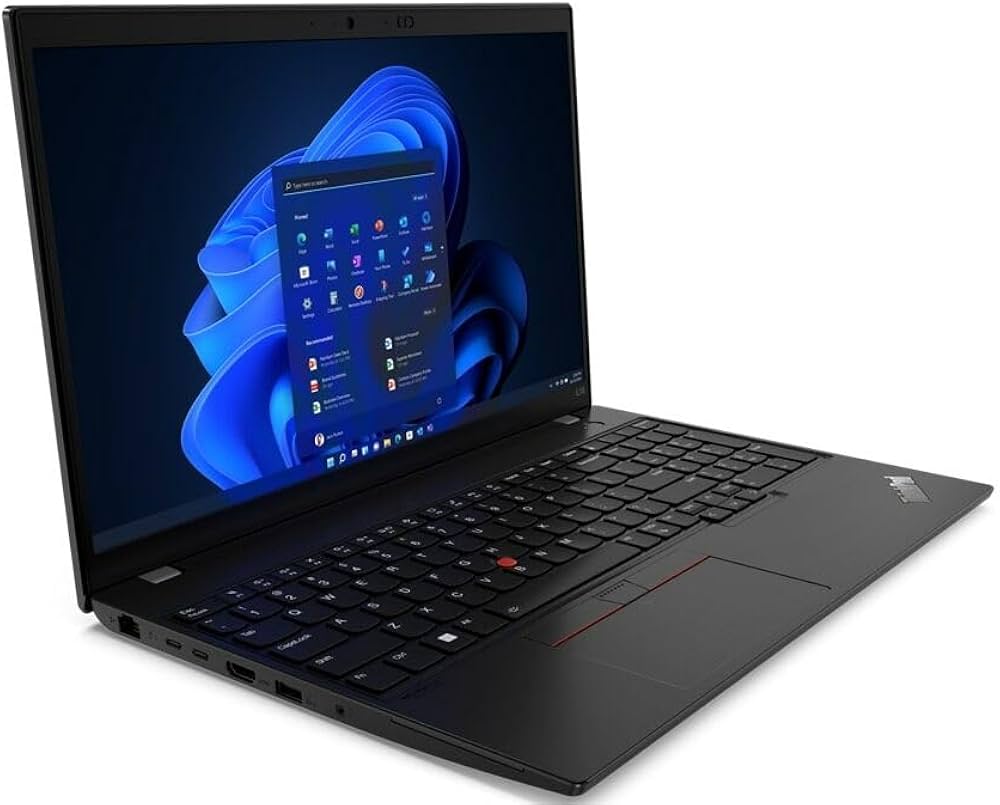 Amazon.co.jp: 【整備済み品】 レノボ ThinkPad L15 Gen3 第12世代Core