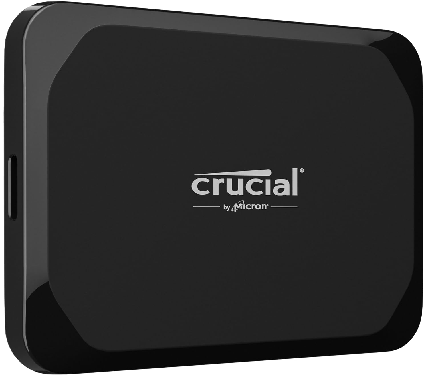 Amazon | Crucial X9 外付け SSD 1TB USB3.2 Gen2対応 最大読込速度