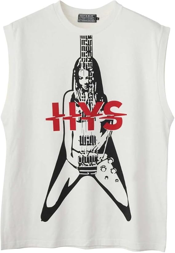 Amazon | [HYSTERIC GLAMOUR] （ヒステリックグラマー） FLYING V